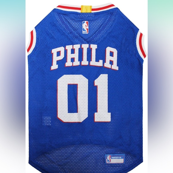 Philly dog jersey size Xl - Picture 1 of 5